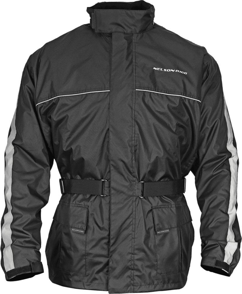 Solo Storm Waterproof Jacket