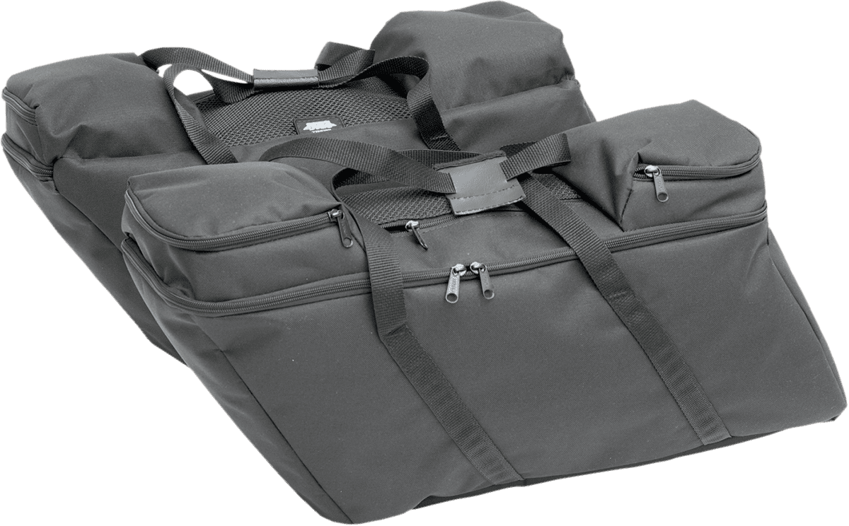 Saddlebag Liners