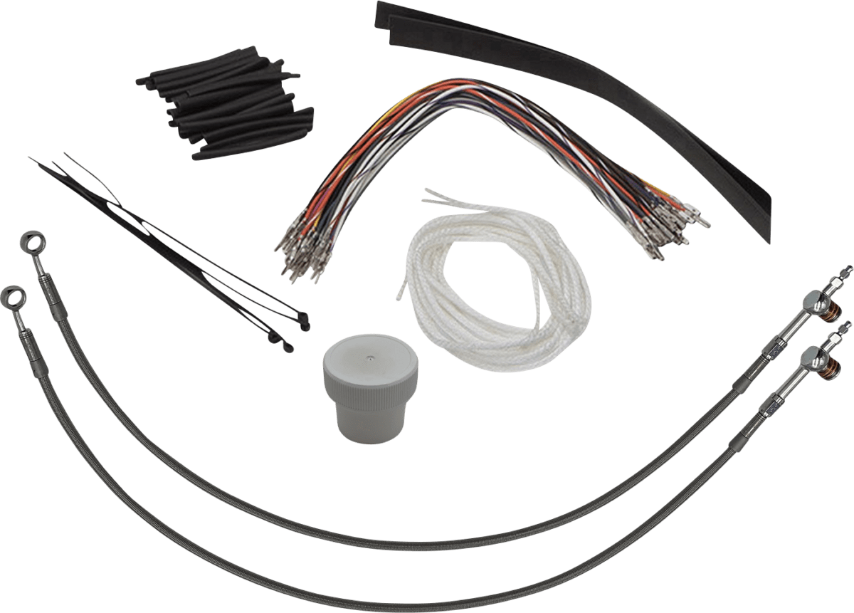 EZ Install Handlebar Kit