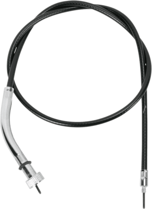 Front-Wheel Drive Speedometer Cable