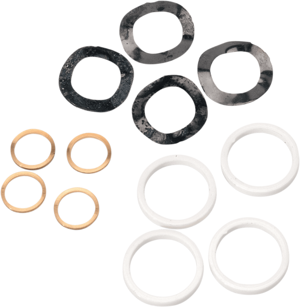 Rocker Shaft Adjuster Kit