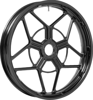 Speed 5 Forged Wheel