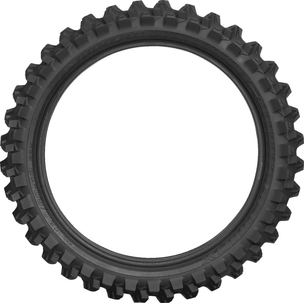 Geomax MX14 Tire