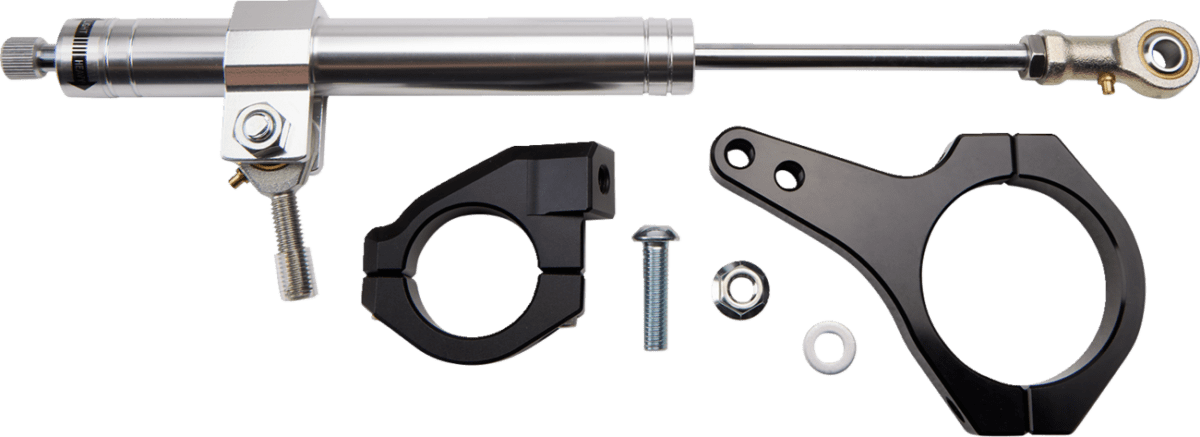 Steering Damper Kits