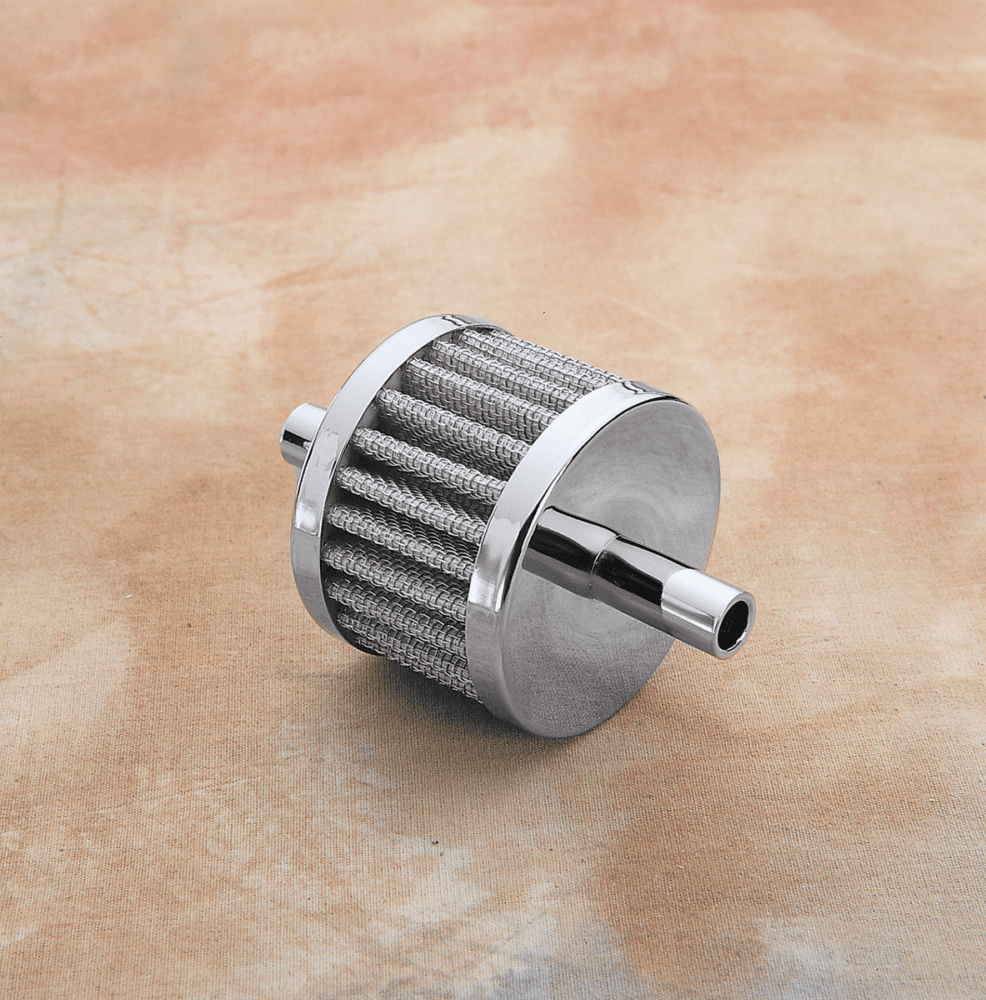 Crankcase Breather Replacement Filter