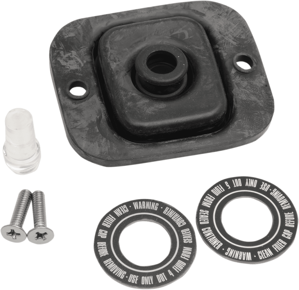 Master Cylinder Reservoir Update Kit