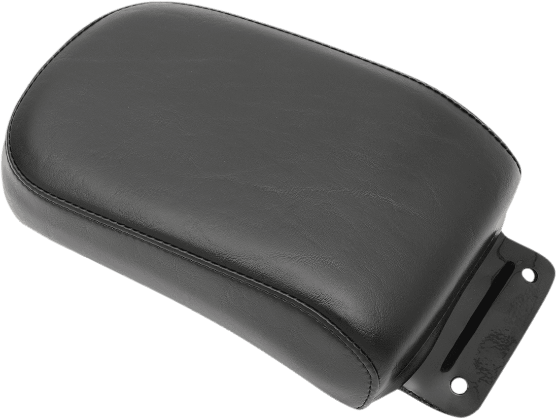 Silhouette Pillion Pad