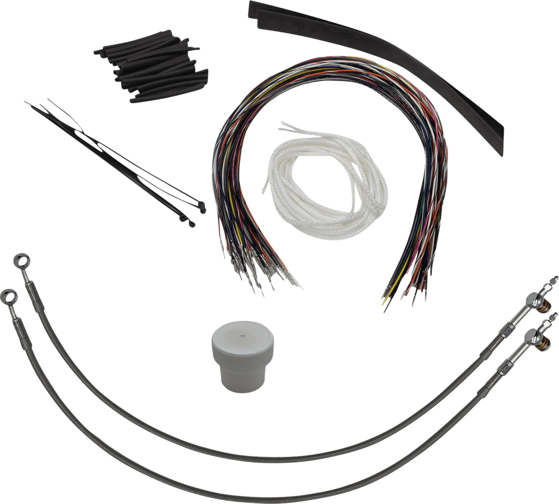 EZ Install Handlebar Kit