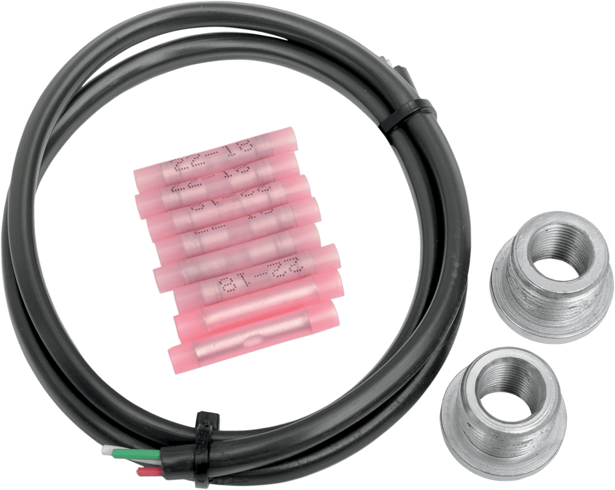 O2 Sensor Bung Adapter Kit