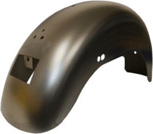 8.5" OEM-Style Dyna Rear Fender