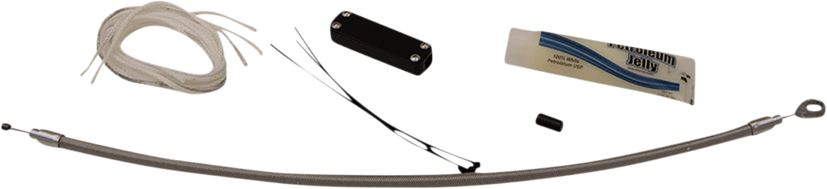 EZ Install Handlebar Kit