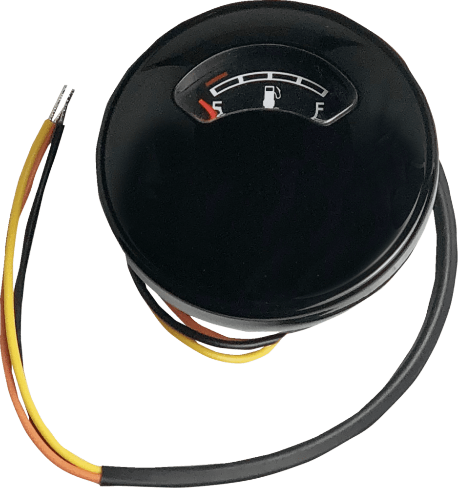 OEM Fuel Gauge