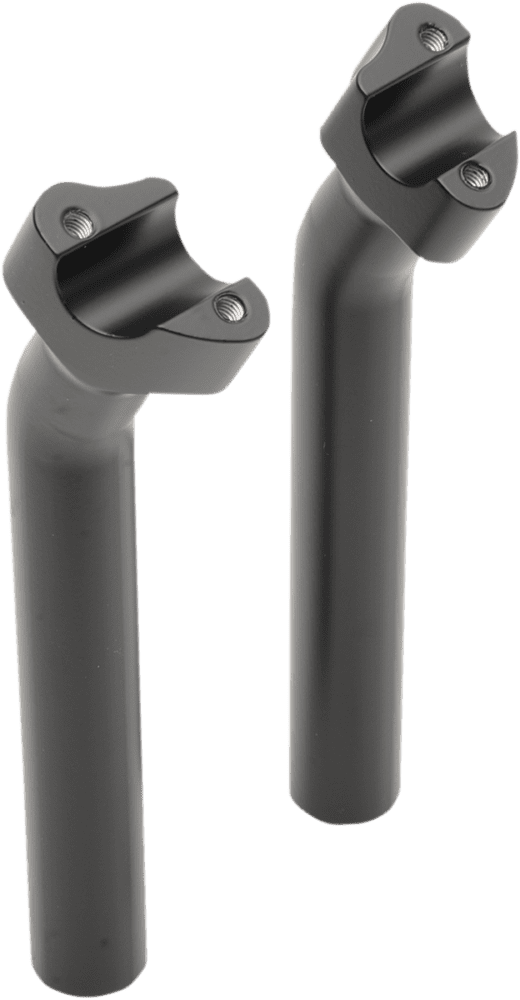 Buffalo Billet Aluminum Handlebar Riser