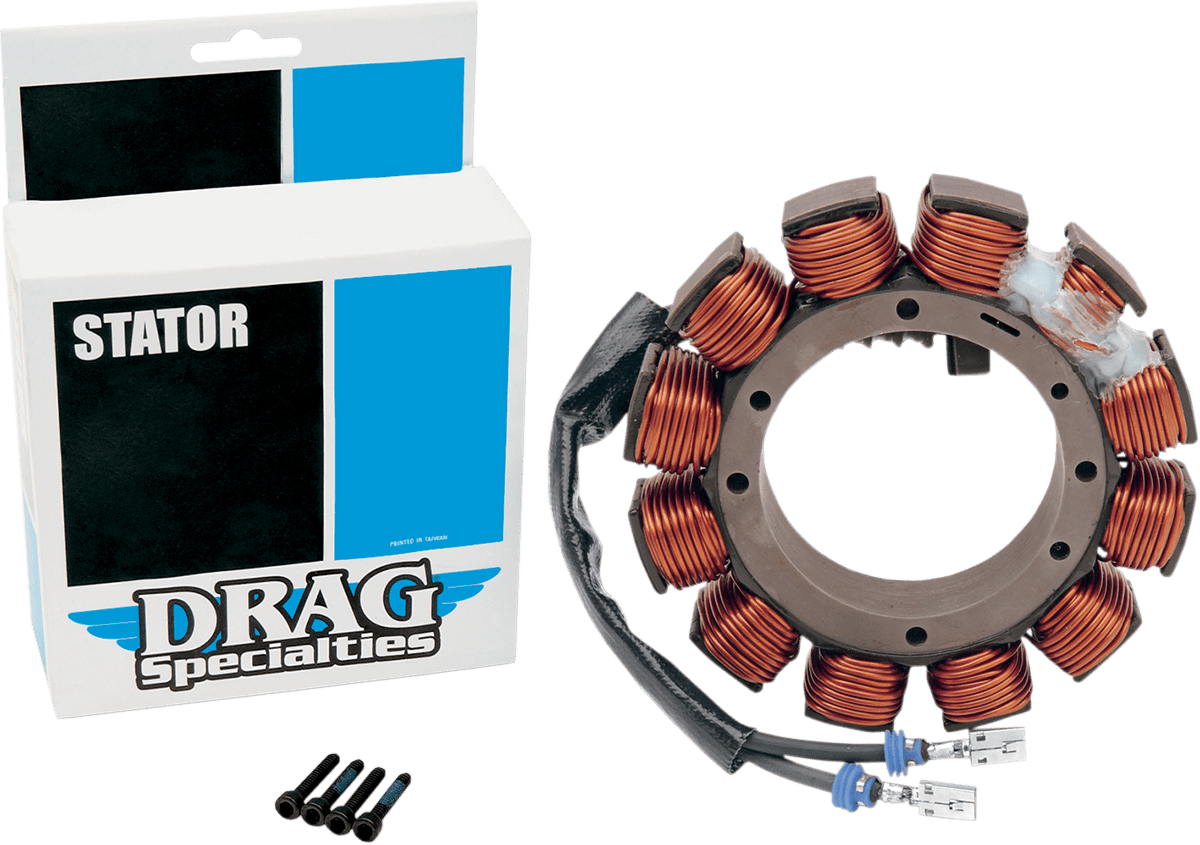 Alternator Stator