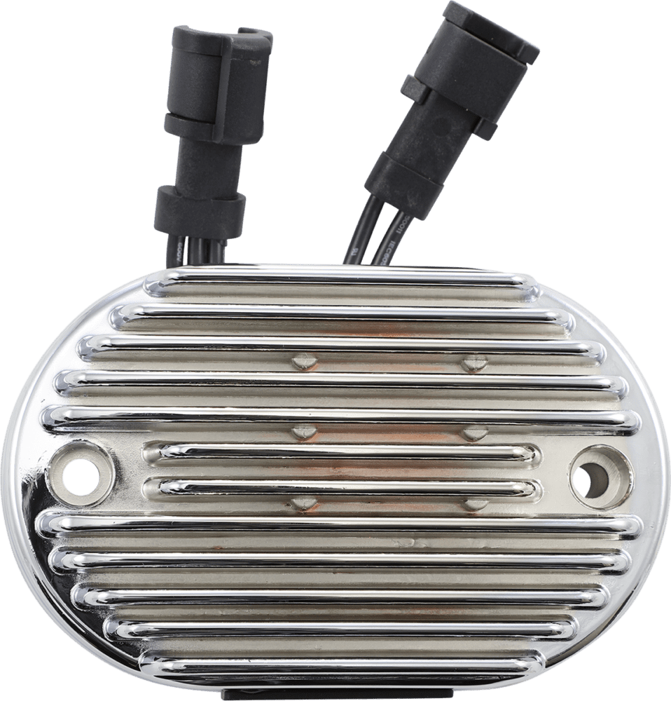 Premium Voltage Regulator