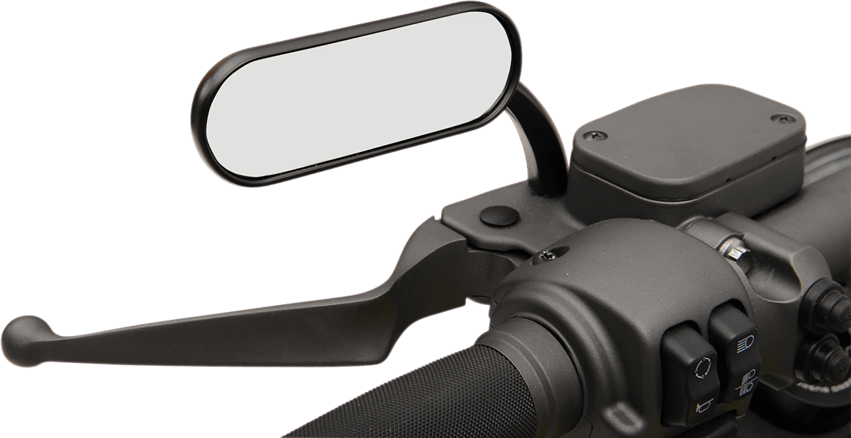 Micro-Mirror — Mini Oval