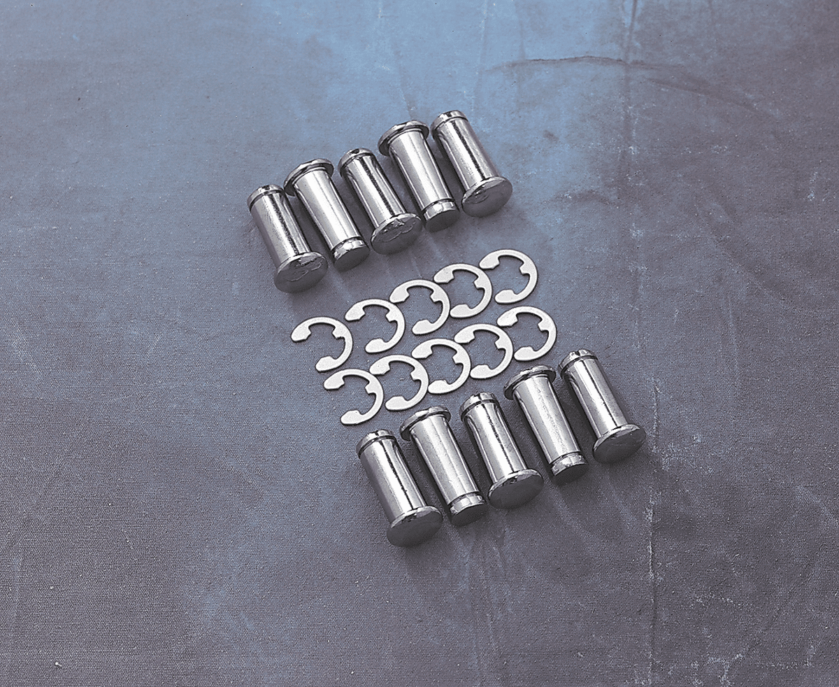 Pivot Pin/Clip Kit