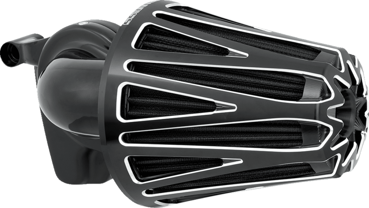 Monster Sucker Air Cleaner