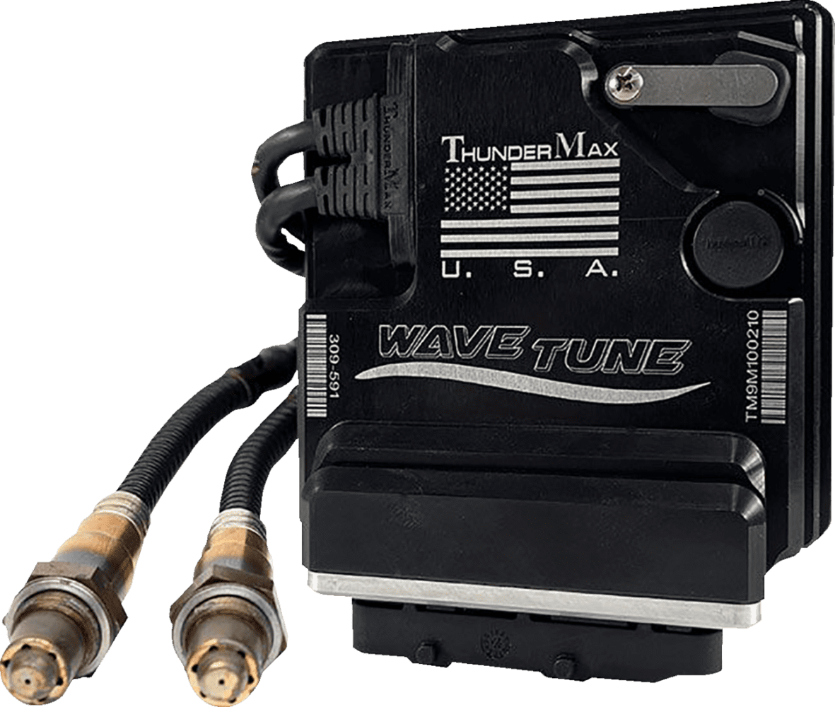 ECM Autotune Module