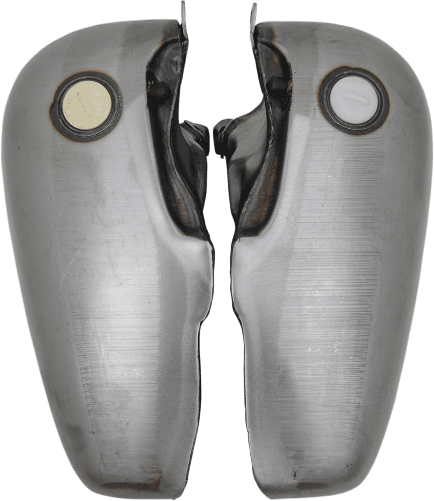 Vintage Fat Bob Tank