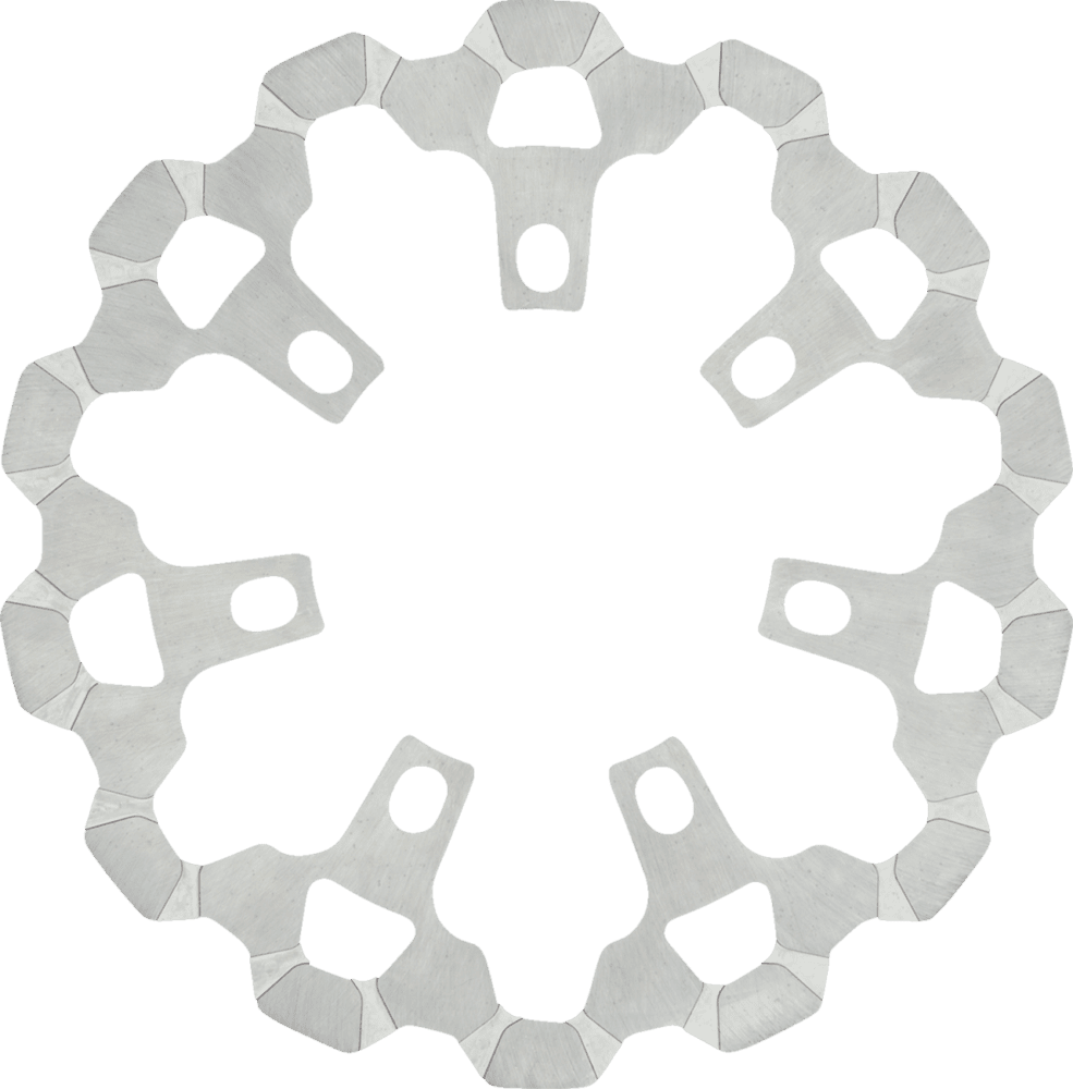 Brake Rotor