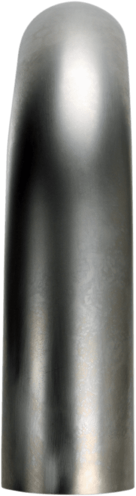 Flat Back Dresser Front Fender