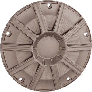 10-Gauge Derby Cover