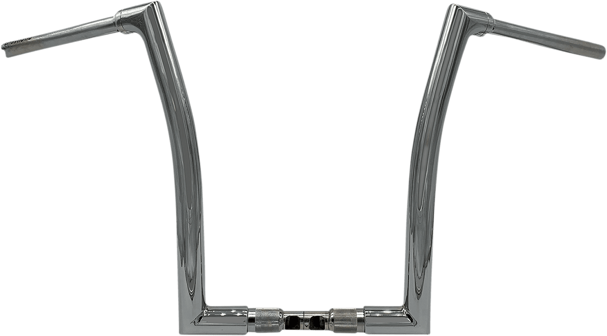 1-1/2" EZ Install Flat Top Handlebar