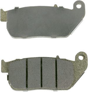 Gold-Plus Harley/Buell Brake Pads