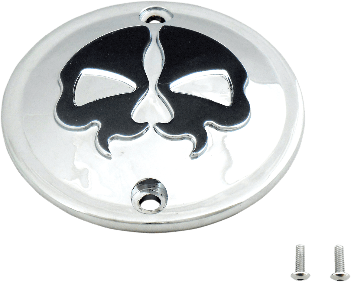 Split Skull Points Cover