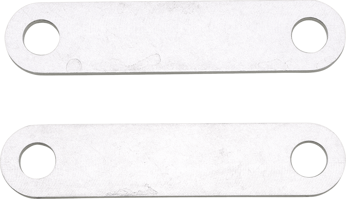 Tire Hugger Front Fender Mounting Block