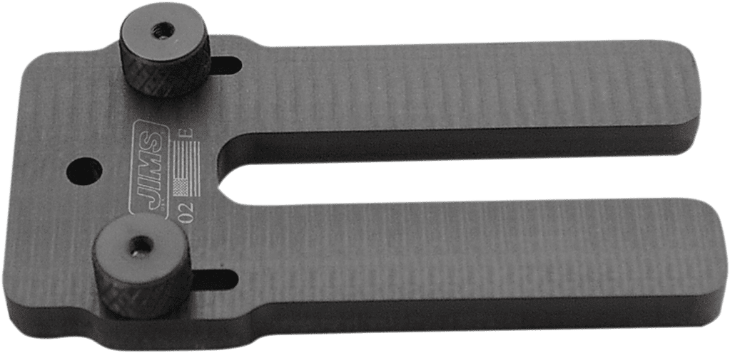 Piston Support Plate