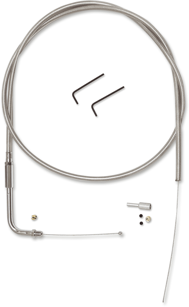 BYO™ Build Your Own™ Control Cable Kit