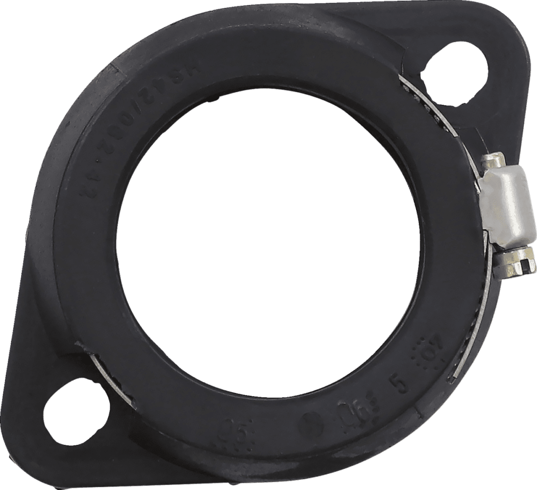 HSR Carburetor Flange