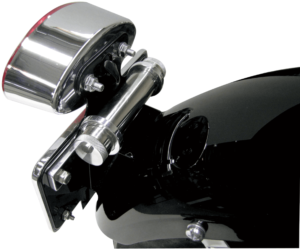 Laydown Mini Registration Holder