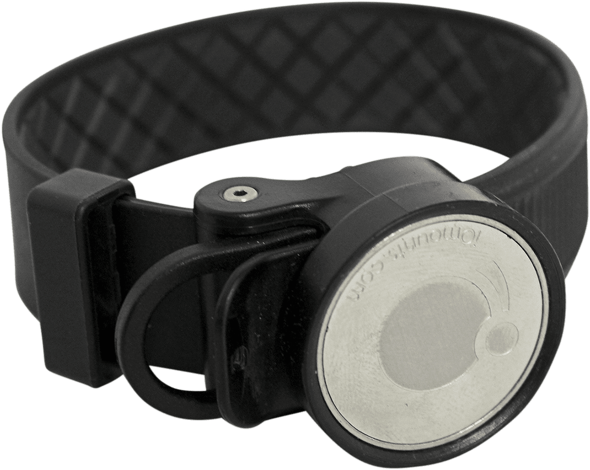 iOmounts™ Device Mount