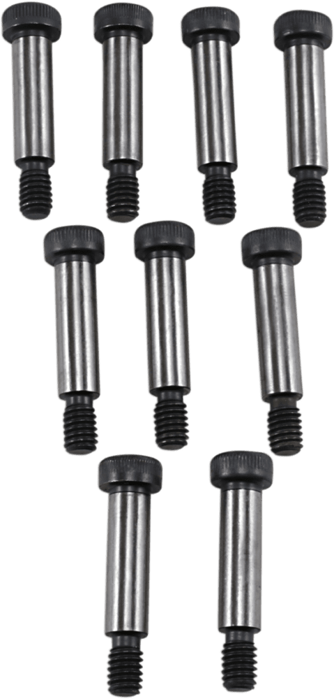 Shoulder Bolts