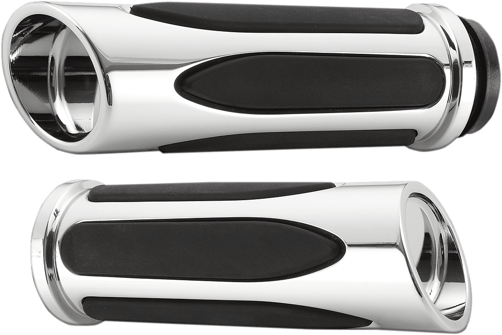 Deep Cut Comfort Series Grips