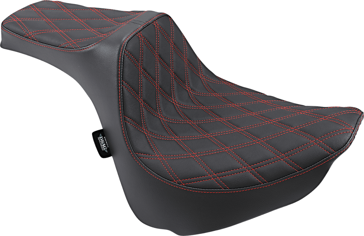 Predator III Seat