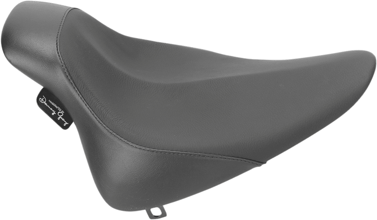 Buttcrack™ Solo Seat — Smooth