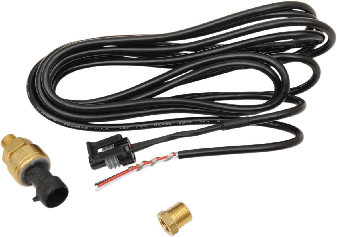 Oil and Air Pressure Sensor