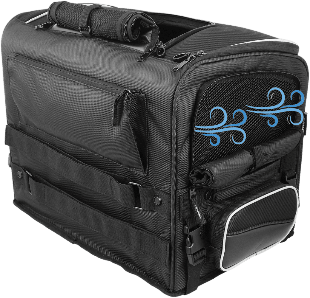 Route 1 Rover Pet Carrier