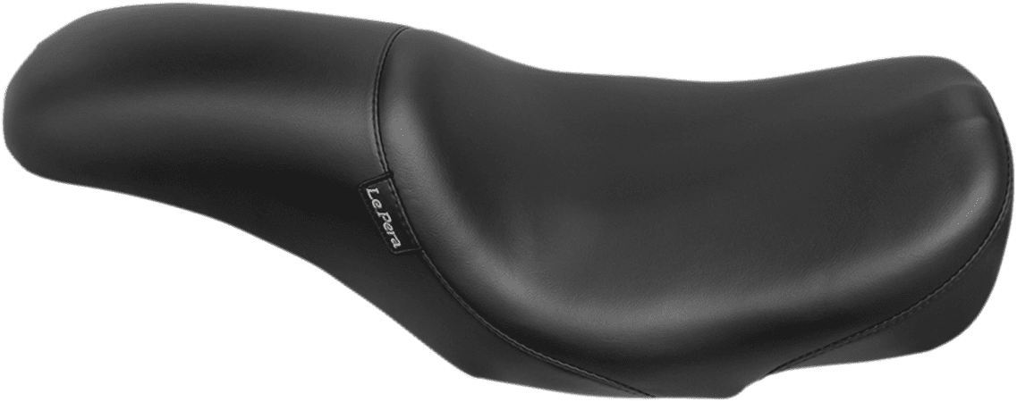 Silhouette Full-Length Seat