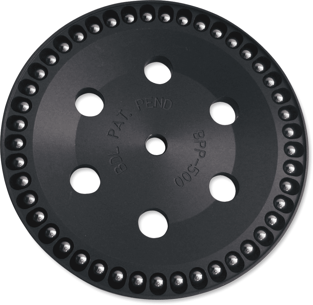 Ball-Bearing Lock-Up Clutch Conversion Kit