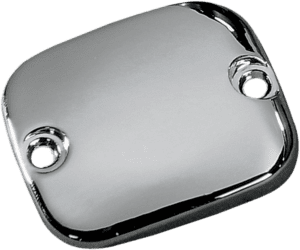 Front Brake Master Cylinder Cover