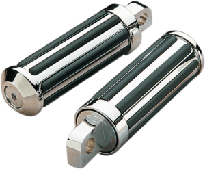 "Rail" Foot and Shifter Pegs