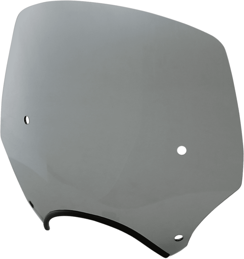 El Paso Sportshield — 9"