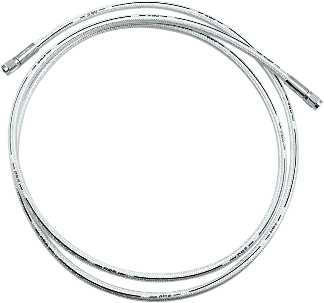 Braided DOT Universal ABS Brake Line