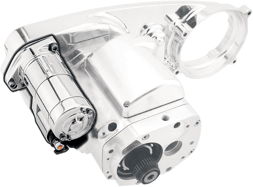 Gen III High-Speed Starter Motor