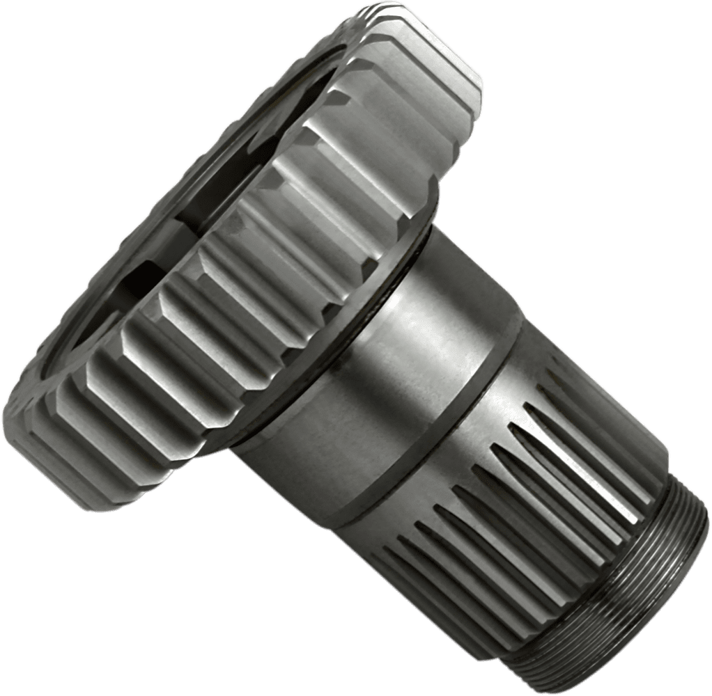 5-Speed Mainshaft Component